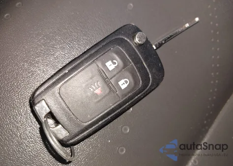 2014 Chevrolet Spark 2Lt Manual from USA, damaged, VIN KL8CE6S93EC427958